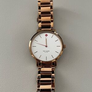 Kate Spade watch